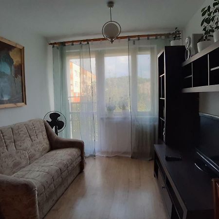 Apartament Beksa Apartamento Sanok Exterior foto